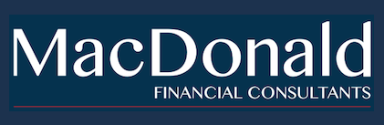MacDonald Financial logo